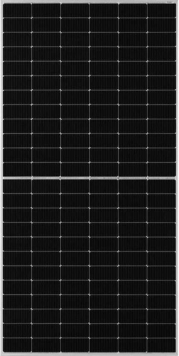 Сонячна панель JA Solar JAM66D45-630/LB 630 двостороння