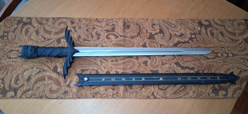 Espada do Batman