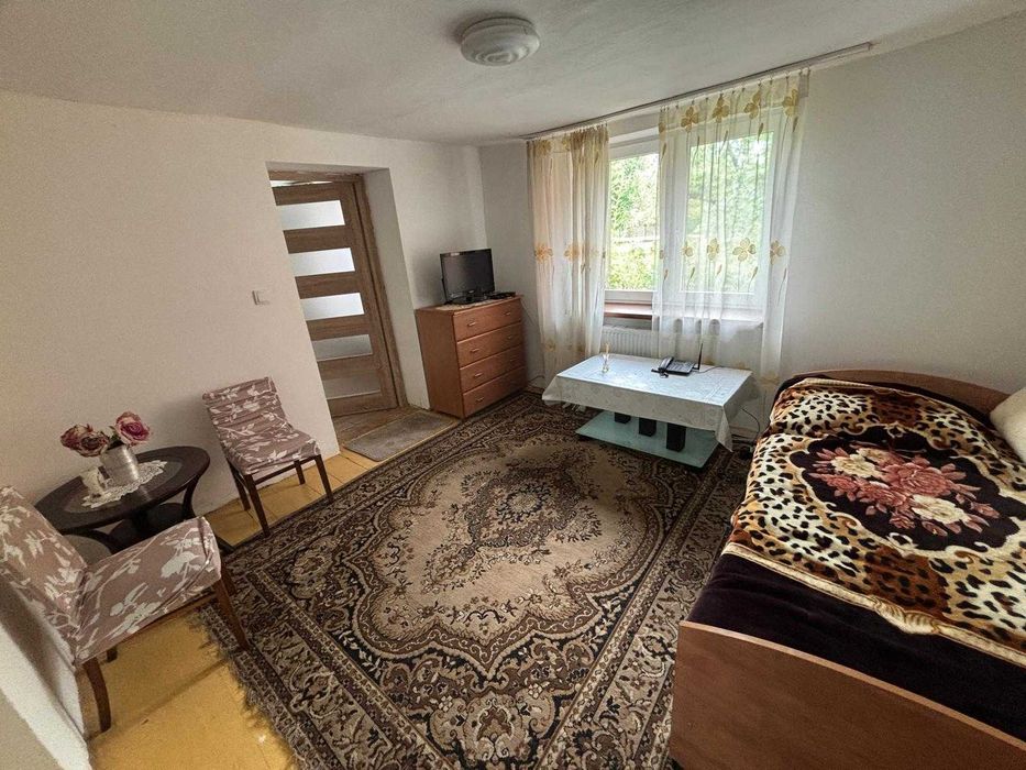 Mieszkanie – Cesarzowice, powiat średzki - Więcej