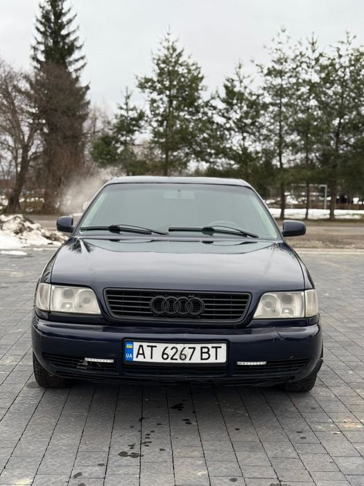 Продам Audi A6c3