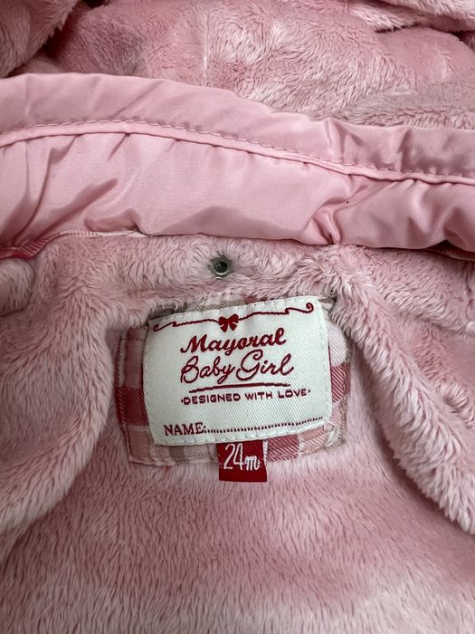 Курточка,пуховик на 2-3 рочки