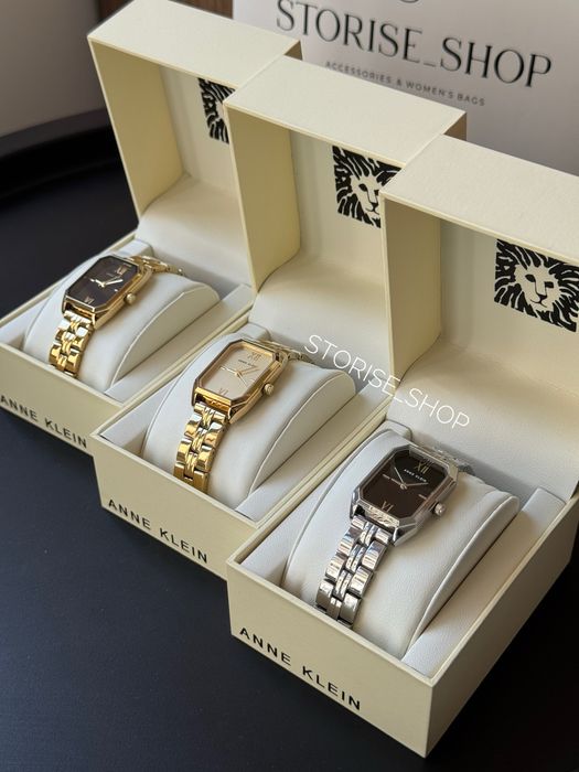 Годинник Anna Klein оригінал