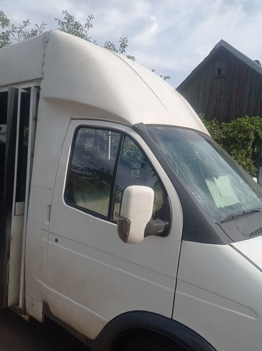 продам автомобиль Газель Рута