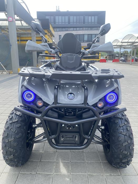 NEW Mikilon HAMER 200L AVT Доставка/Кредит