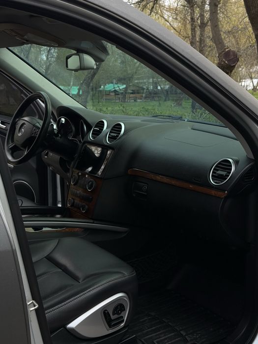 Mercedes gl 450 2006