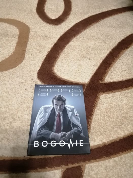 Film Bogiwie DVD