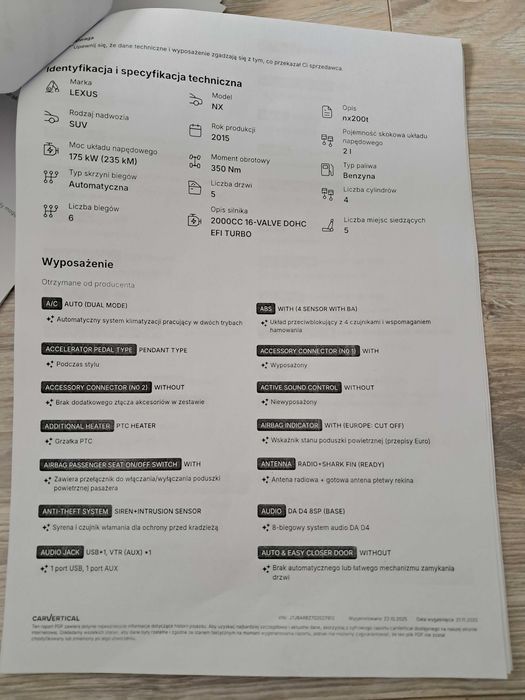 Samochód osobowy