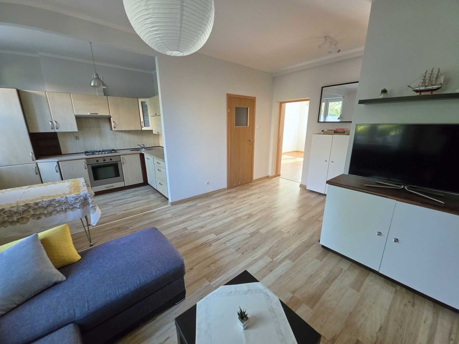 Przestronne 64 m² | 2 sypialnie | Ogródek | Zielona Góra