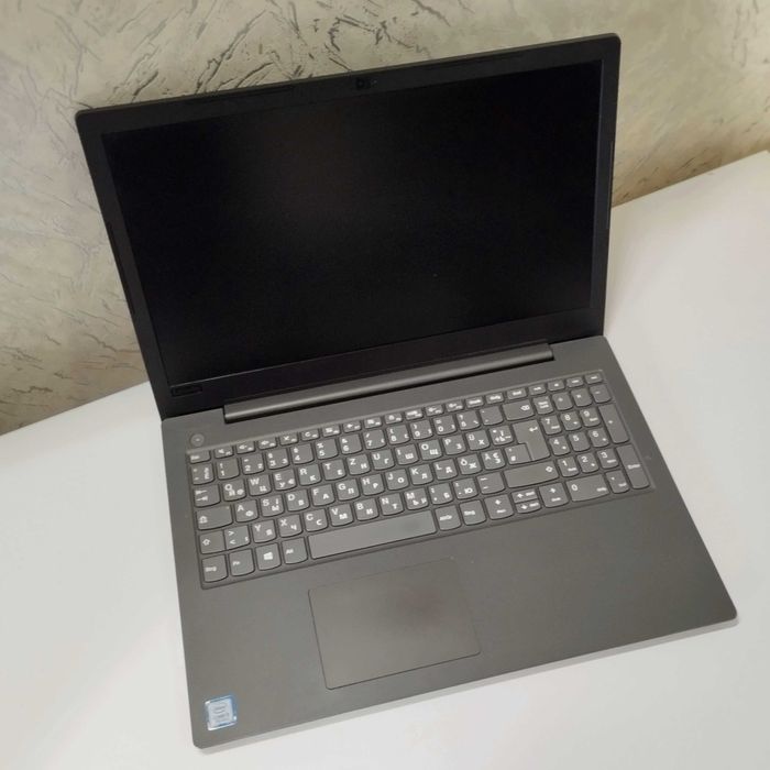 Стильный Ноутбук Lenovo V-130-15 |Core i3-7020U |4/128 SSD |батарея 2ч