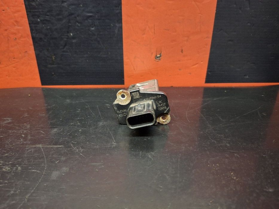 Medidor De Massa De Ar Ford Transit Camião De Plataforma/Chassis (Fm_