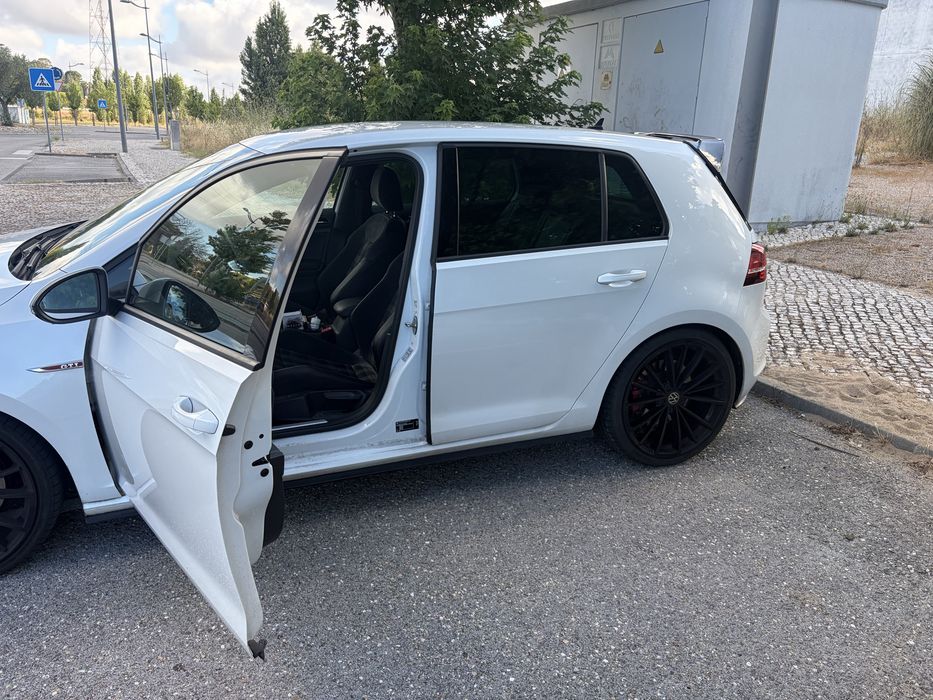 Volkswagen Golf GTI 7 à venda
