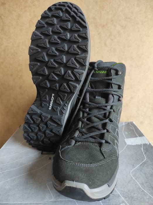 Lowa Toro Evo GTX MID 44,5