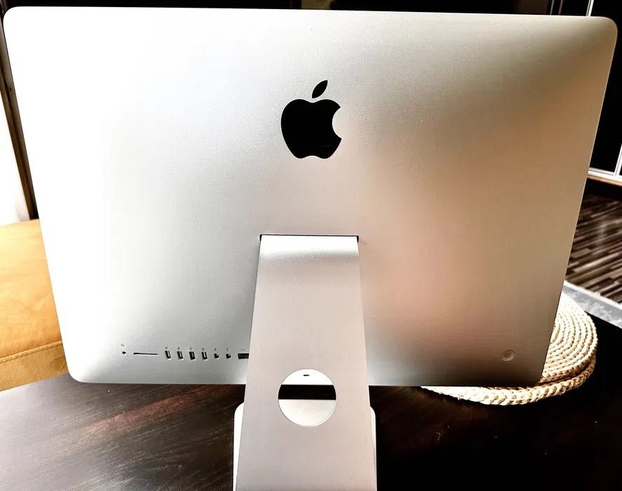 iMac 21.5 SSD 1TB