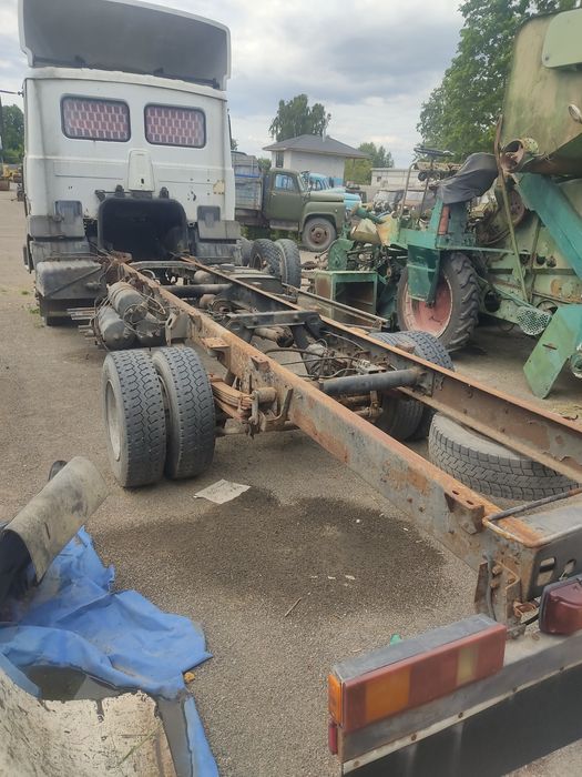 МАЗ 4370. МАЗ Зубрьонок. МАЗ платформа