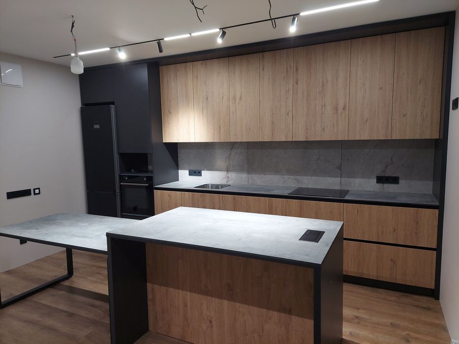 Меблі на замовлення