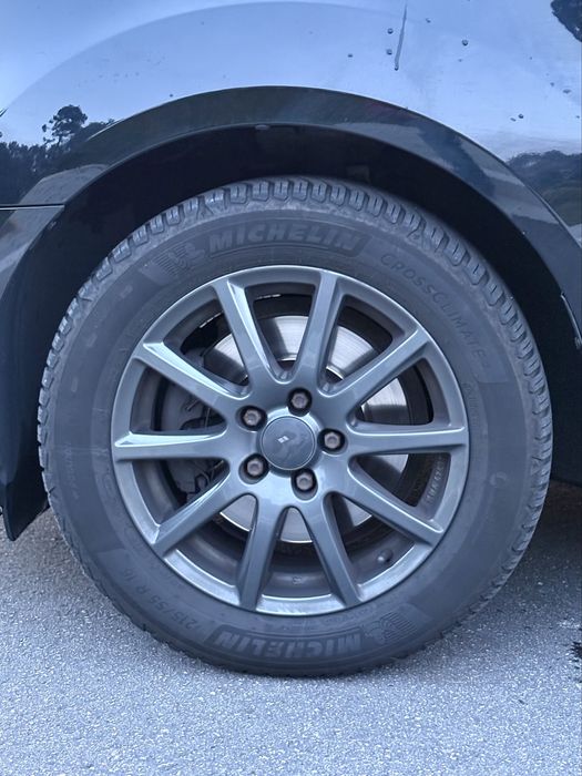 Ford Connect L2 1.6 tdci