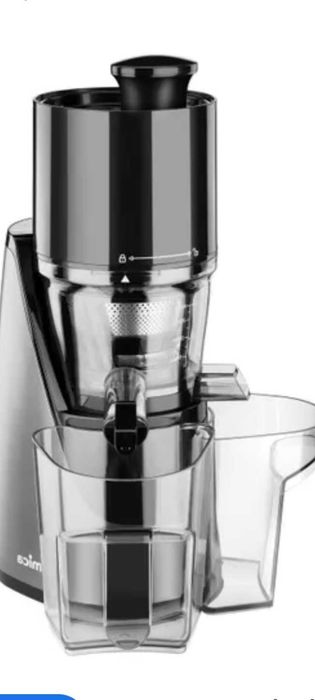 Amica wyciskarka wolnoobrotowa