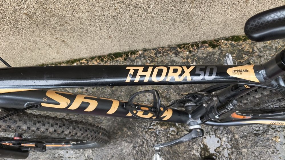 Kellys THORX 50 rozm. M