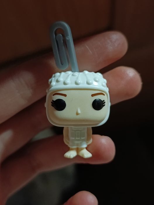 фигурки из киндера осд