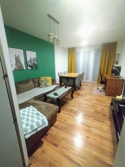 Mieszkanie 52m2 Siemianowice Śląskie Michałkowice