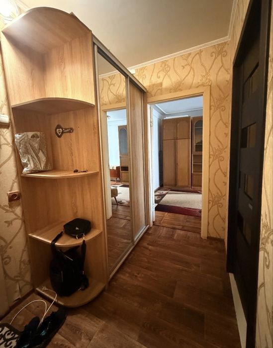1к квартира біля ЗАГСу