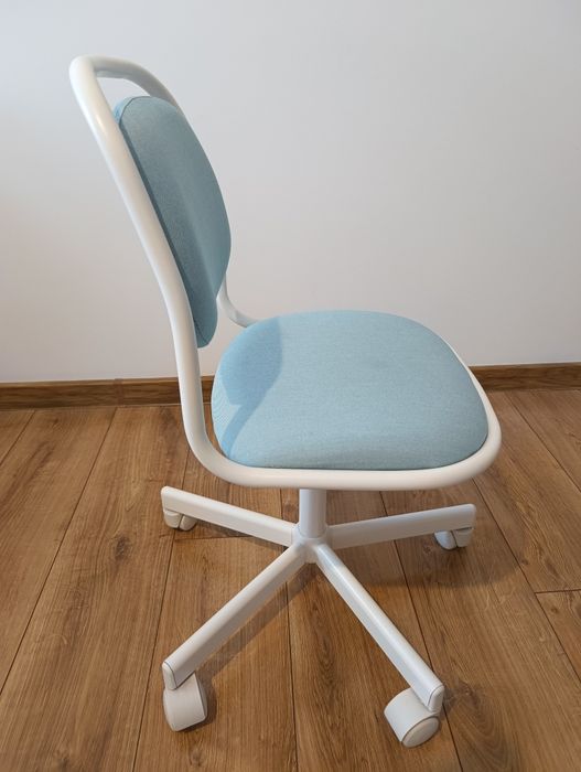 Krzesło biurowe IKEA ORFJALL Krzesło obrotowe