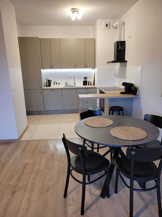 Apartament, Dolina Trzech Stawów, Katowice