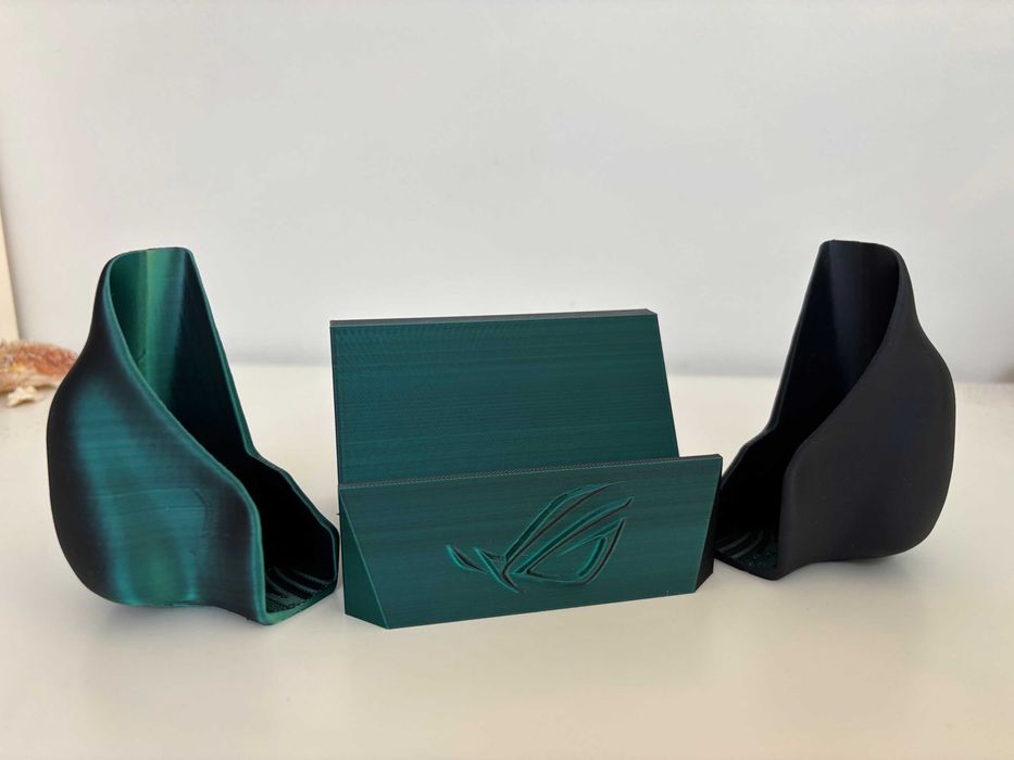ASUS ROG Comfort Grip plus podstawka