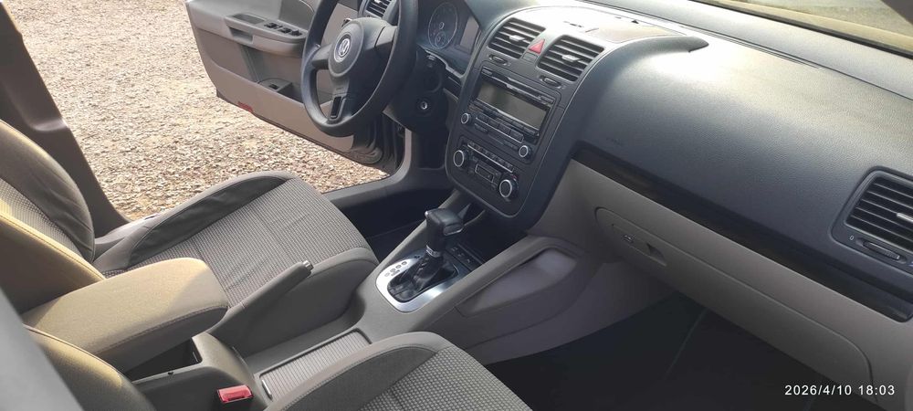 VW Jetta 1.4 Benzyna