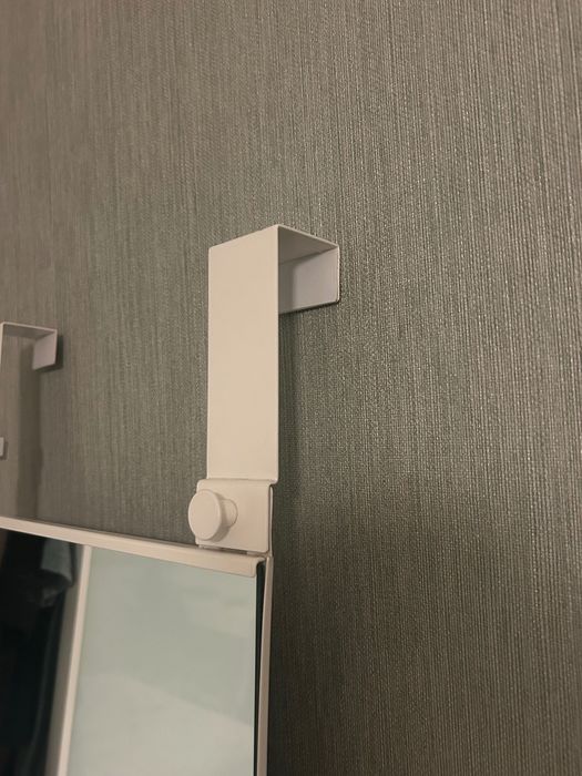 Espalho de pendurar IKEA