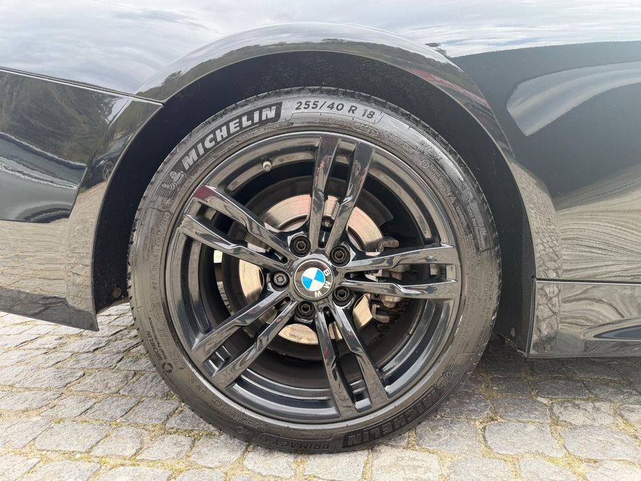 2018 BMW 420d Pack M Auto — photo 5