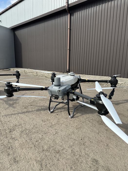 DJI Agras T50 Повний комплект Готовий до роботи