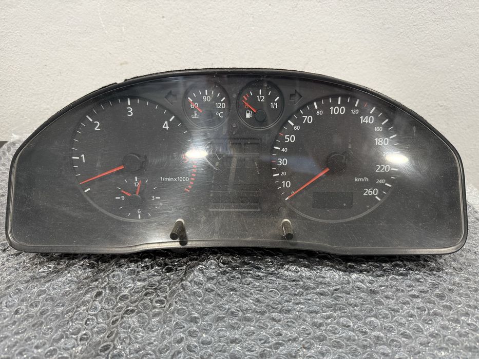 quadrante Audi a74 b5 ano 1996 1.9 tdi 110cv