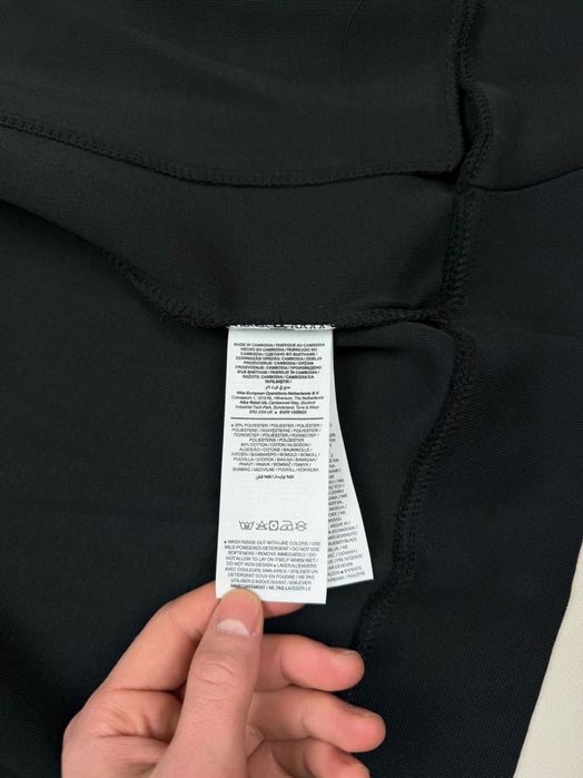 Костюм Nike tech fleece комплект найк теч флис