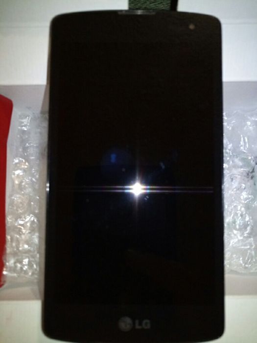 Lg L fino D295 по запчастинах