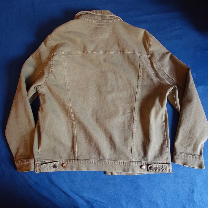 Pull & bear r. L / oliwkowa katana