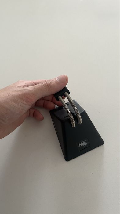 Mouse bungee Prozis