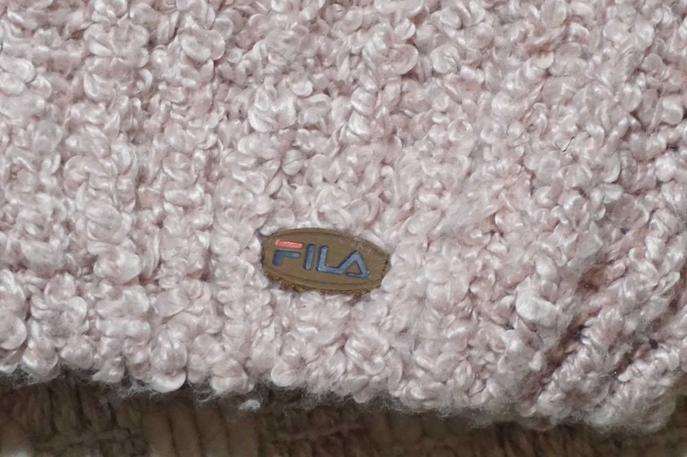 Fila damska czapka zimowa