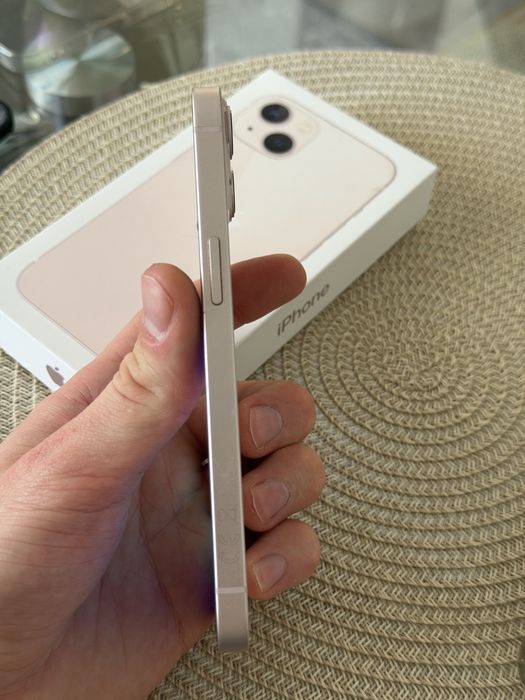 iphone 13 айфон бу