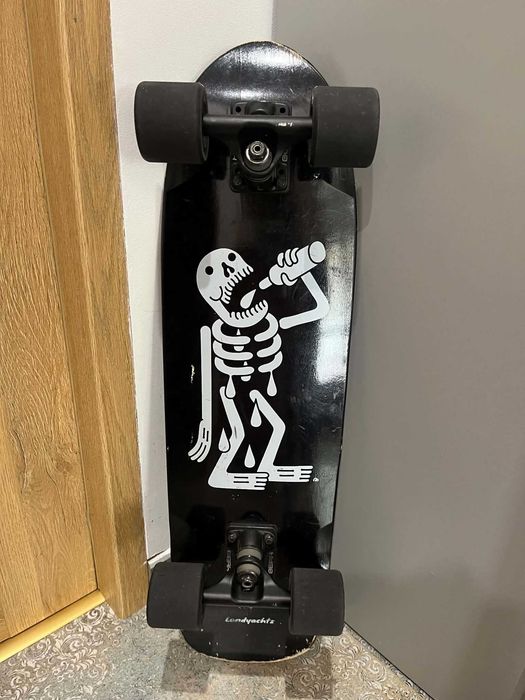 Cruiser landyachtz Dinghy Classic Skeleton