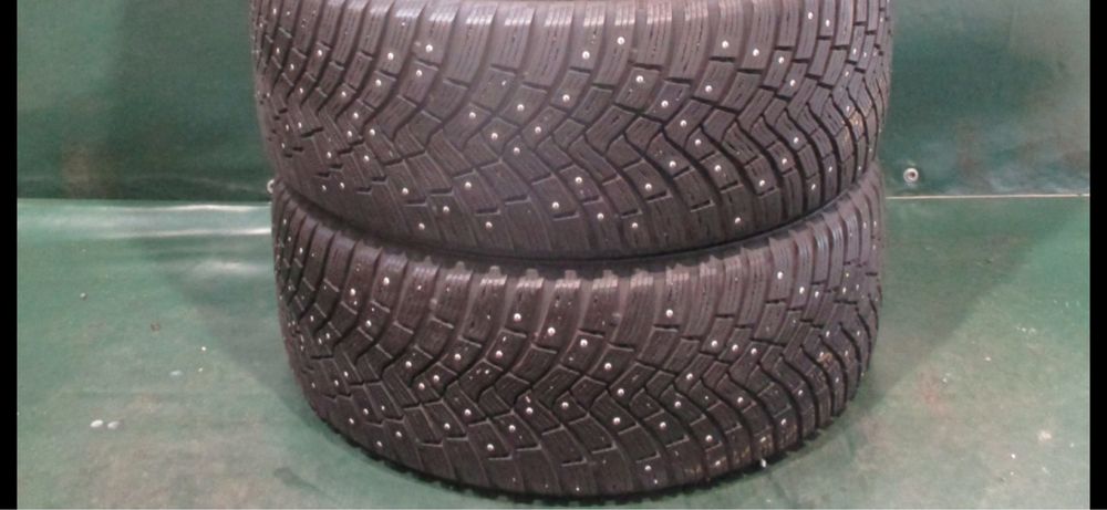 Michelin Latitude X-Ice 225/45 r17