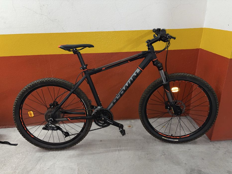 Biciclete rockrider 540