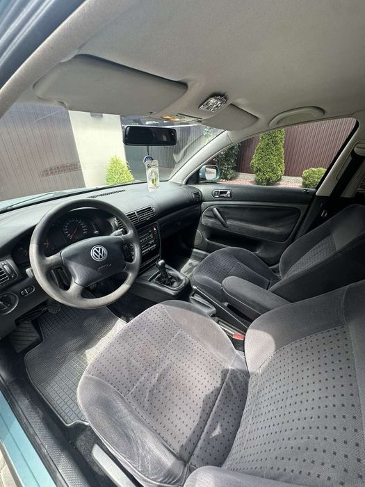 Продам Volkswagen Passat