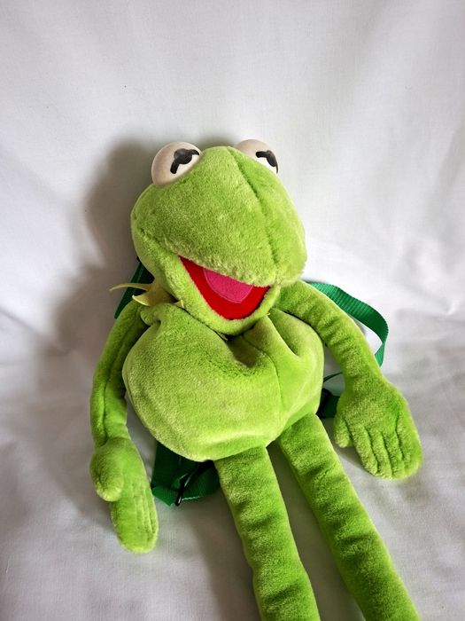 Kermit plecak Muppets Giftware International