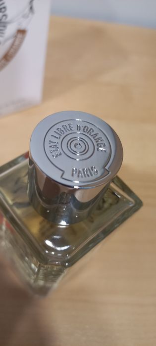 Etat Libre d'Orange I Am Trash - Les Fleurs du Dechet 100ml używane