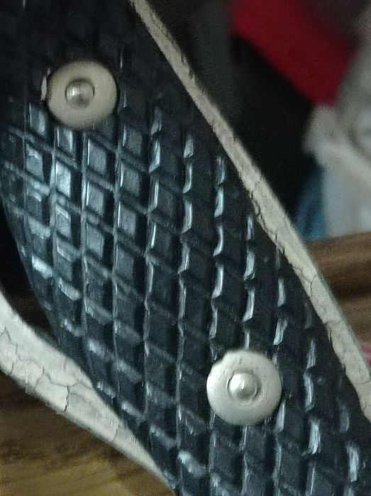 Espada Toledo oficial