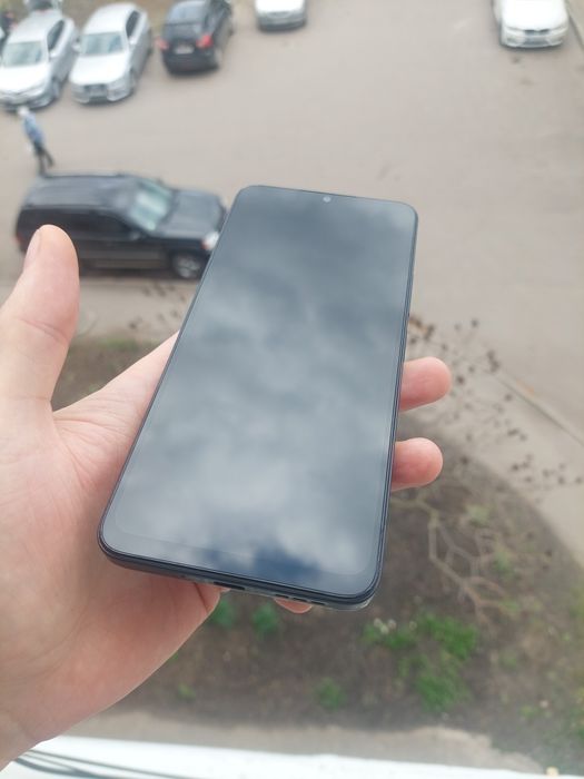 8/256 NFC Redmi 13C телефон, смартфон.