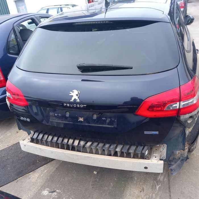 Mala Peugeot 308 SW