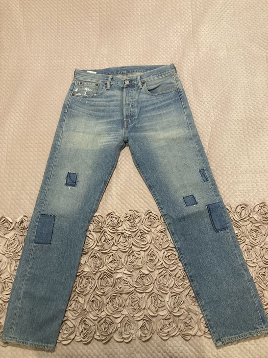 Levi’s 501 CT rozmiar 30 na 30 Nowe