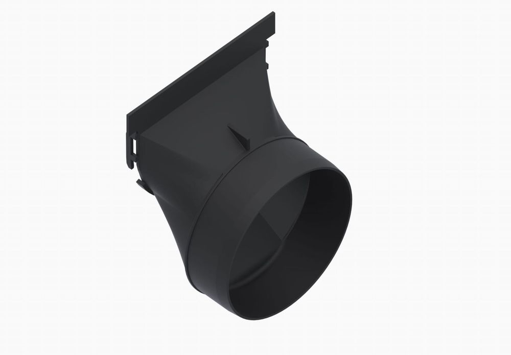 ODWODNIENIE LINIOWE Plastikowe - 10cm x 13cm x 1m Ruszt Plastikowy!